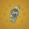 Swiss Watch #2144