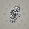 Swiss Watch #21452