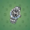 Swiss Watch #21456
