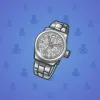 Swiss Watch #21460