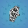 Swiss Watch #21471