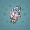 Swiss Watch #21475