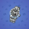 Swiss Watch #21478