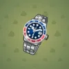 Swiss Watch #21479