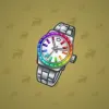 Swiss Watch #2148