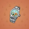 Swiss Watch #21485