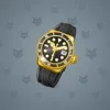 Swiss Watch #21513