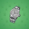 Swiss Watch #21514