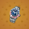 Swiss Watch #21517