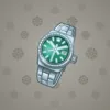 Swiss Watch #21518