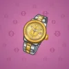 Swiss Watch #21519