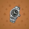 Swiss Watch #21522