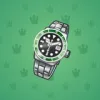 Swiss Watch #21526