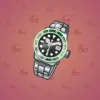 Swiss Watch #21530