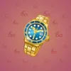 Swiss Watch #21534