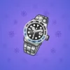 Swiss Watch #21535