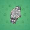 Swiss Watch #2154