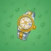 Swiss Watch #21556