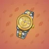 Swiss Watch #2156