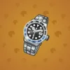 Swiss Watch #21593