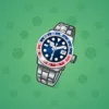 Swiss Watch #21595