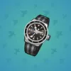 Swiss Watch #21596