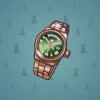 Swiss Watch #2160