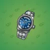 Swiss Watch #21602