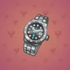Swiss Watch #21621
