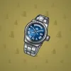 Swiss Watch #21623