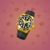 Swiss Watch #2163