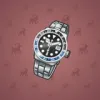 Swiss Watch #21632