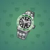 Swiss Watch #21638