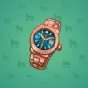 Swiss Watch #2165