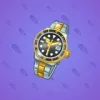 Swiss Watch #21653