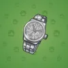 Swiss Watch #21654