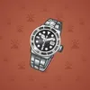 Swiss Watch #21655