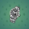 Swiss Watch #21656