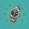 Swiss Watch #21661