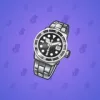 Swiss Watch #21663