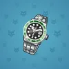 Swiss Watch #21666