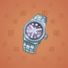 Swiss Watch #2167