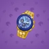 Swiss Watch #21677
