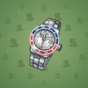 Swiss Watch #21683