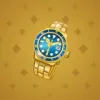 Swiss Watch #21686