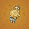 Swiss Watch #21687