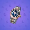 Swiss Watch #21690