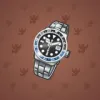 Swiss Watch #21691