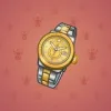 Swiss Watch #21695