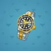 Swiss Watch #21698